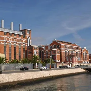 Apartamento Casinha De Belem, Lisboa