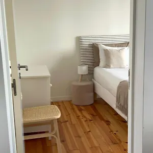 Apartamento Saldanha, Lisboa