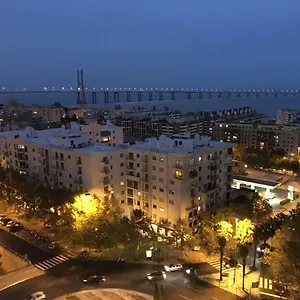Apartamento Panoramic Dreams, Lisboa